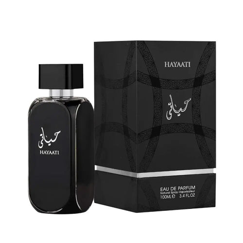 Hayaati Parfym Unisex 100ml