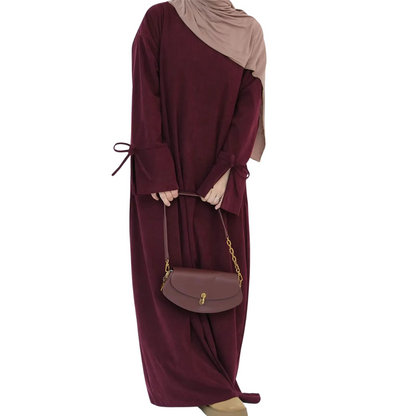 Abaya Jamilah