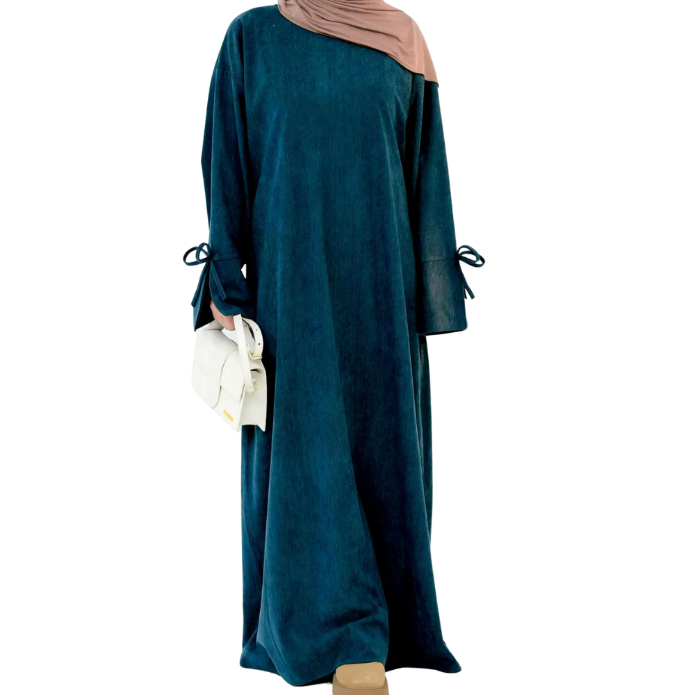 Abaya Jamilah