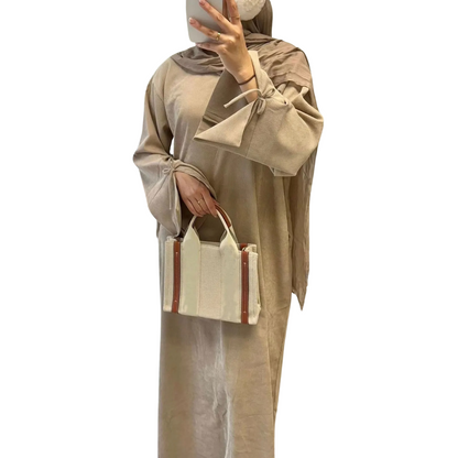 Abaya Jamilah