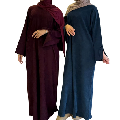 Abaya Jamilah
