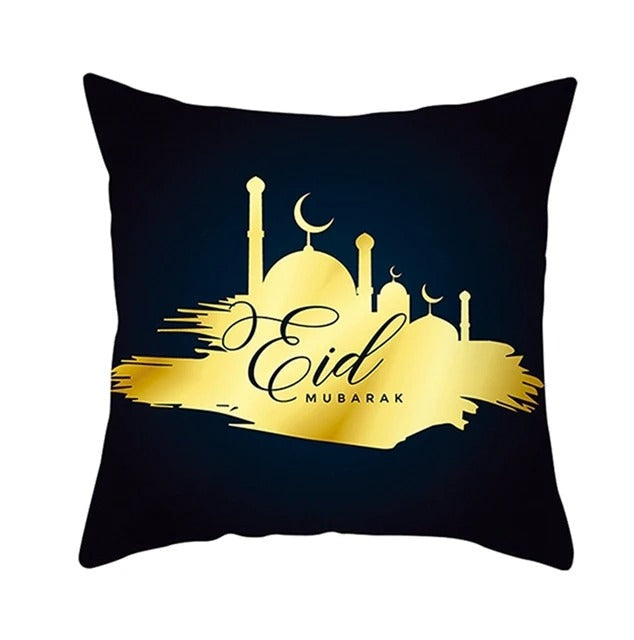 Ramadan och Eid Kudde