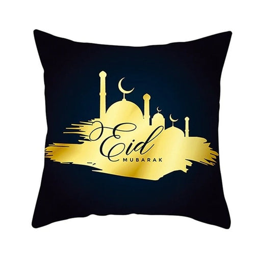Ramadan och Eid Kudde