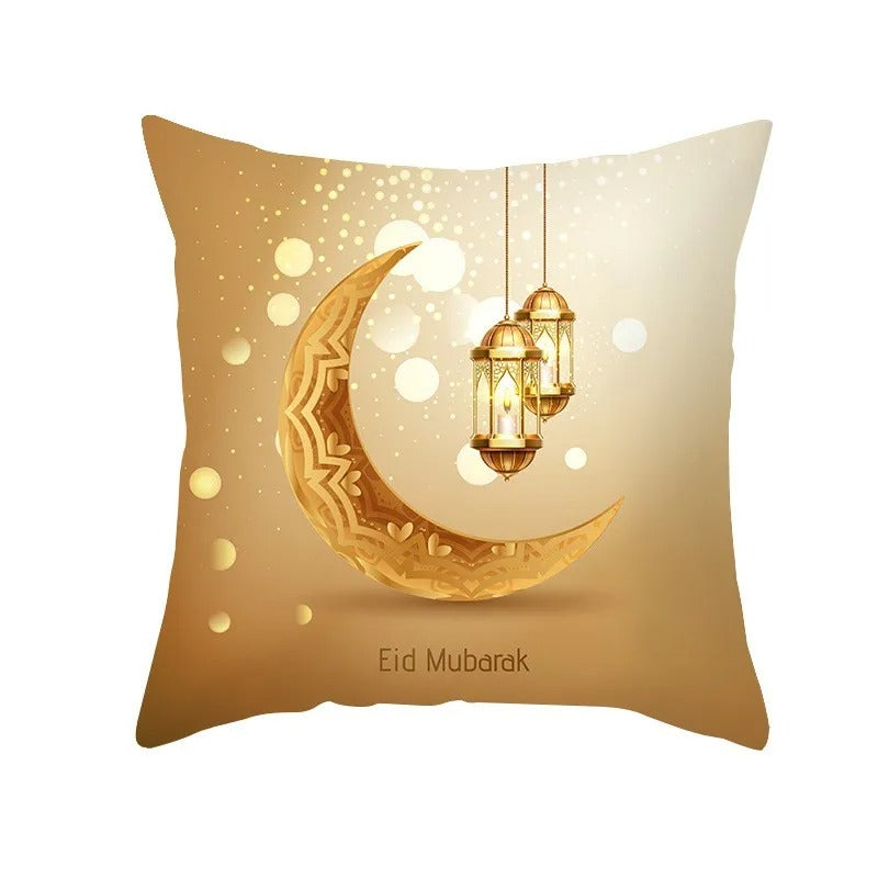 Ramadan och Eid Kudde