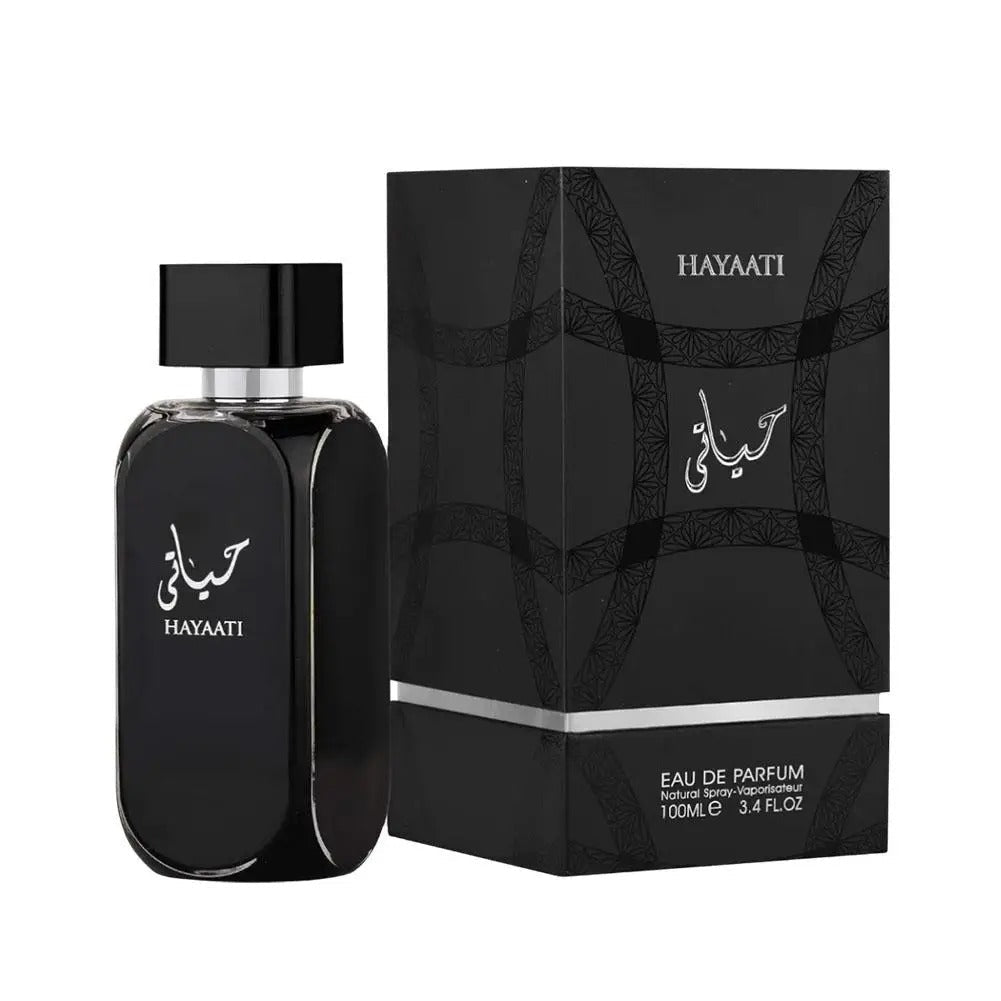 Hayaati Parfym Unisex 100ml